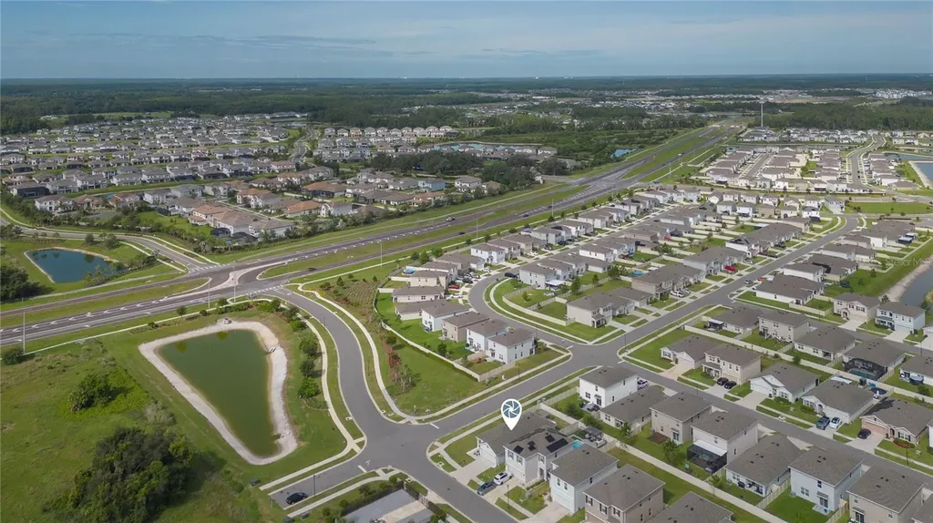 2839 Maiden Grass Isle Wesley Chapel FL 33543