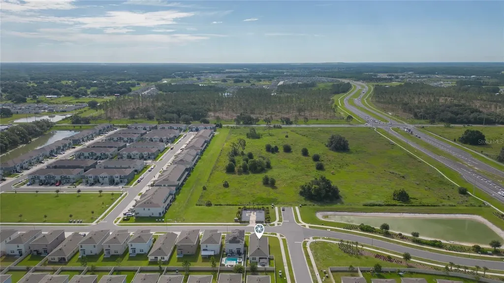 2839 Maiden Grass Isle Wesley Chapel FL 33543