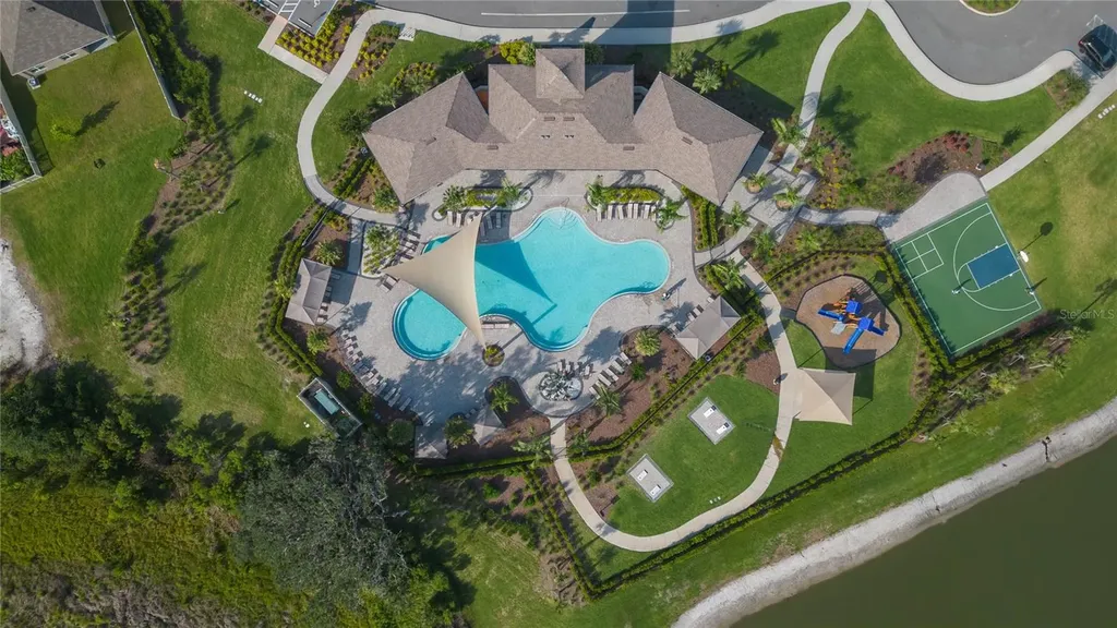 2839 Maiden Grass Isle Wesley Chapel FL 33543