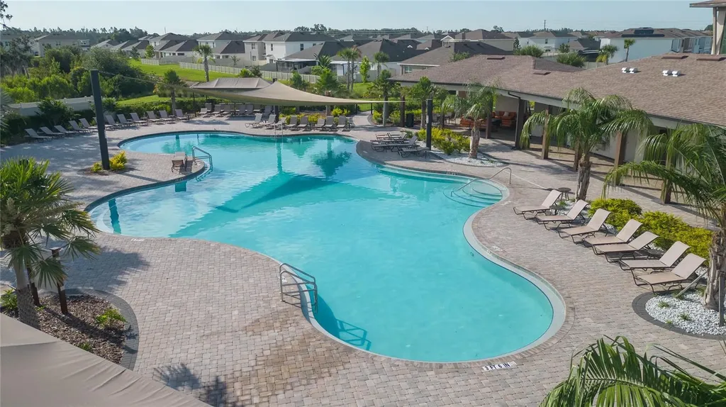 2839 Maiden Grass Isle Wesley Chapel FL 33543