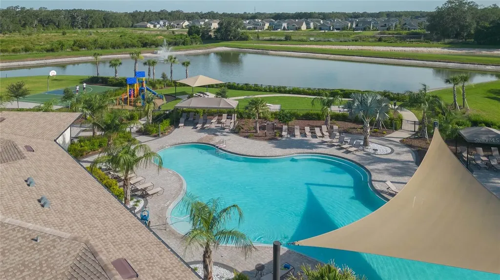 2839 Maiden Grass Isle Wesley Chapel FL 33543