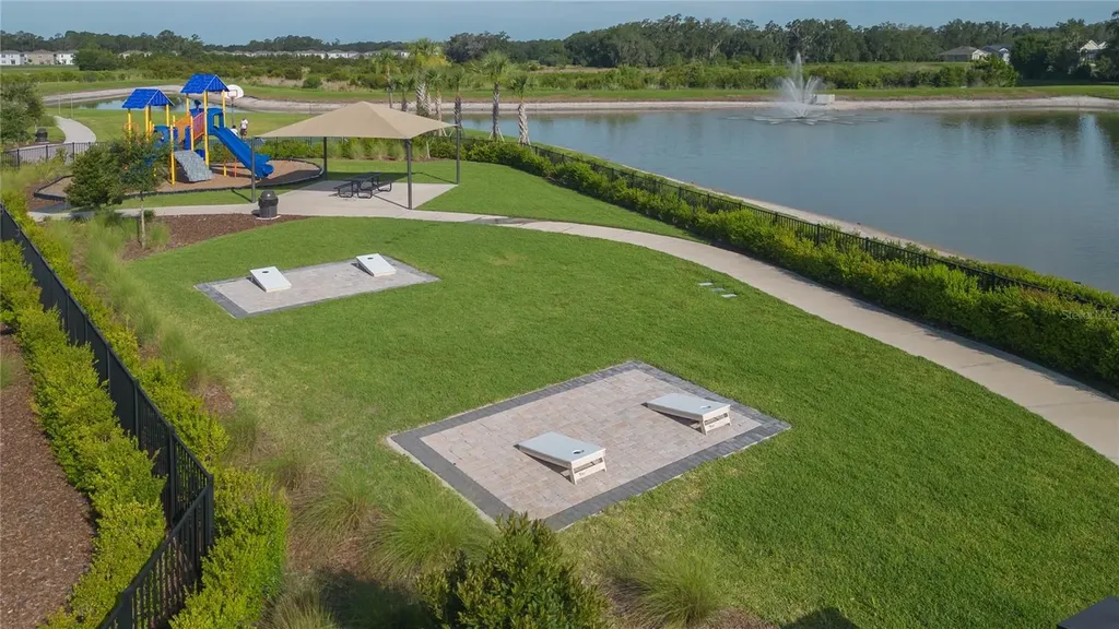 2839 Maiden Grass Isle Wesley Chapel FL 33543
