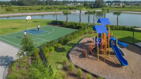 2839 Maiden Grass Isle Wesley Chapel FL 33543