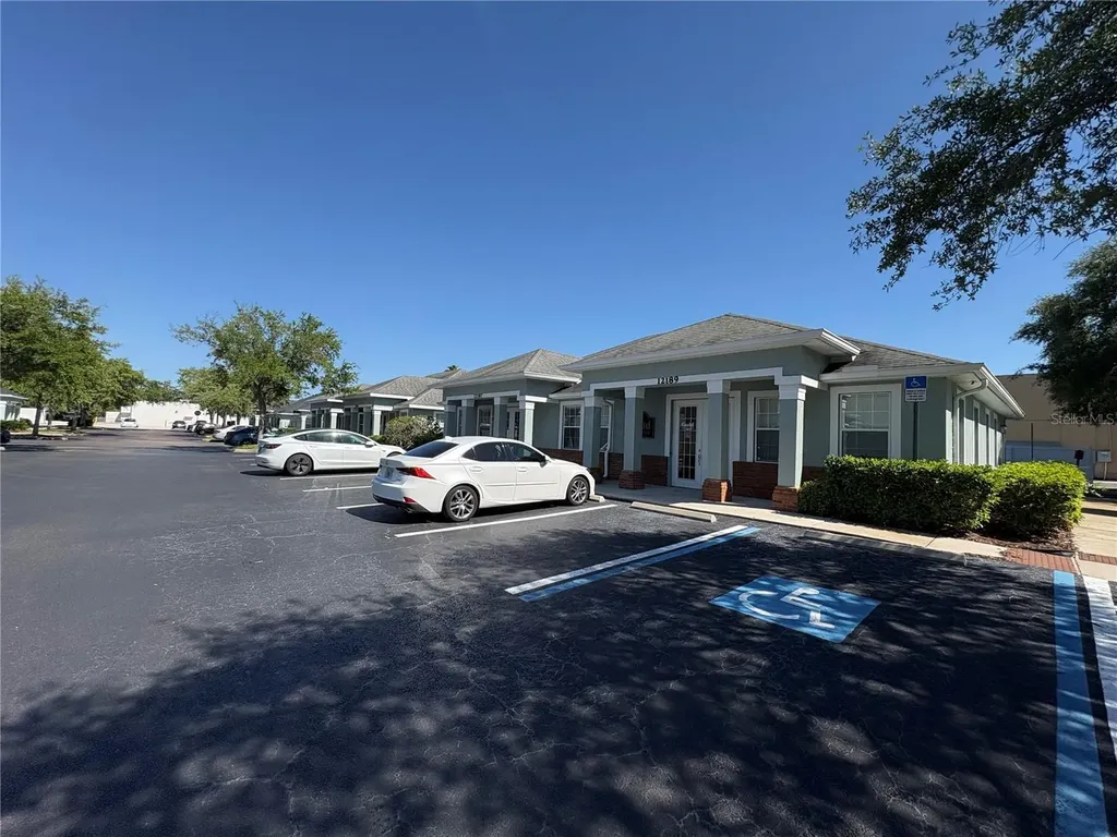 12187-12189 W Linebaugh Avenue Tampa FL 33626