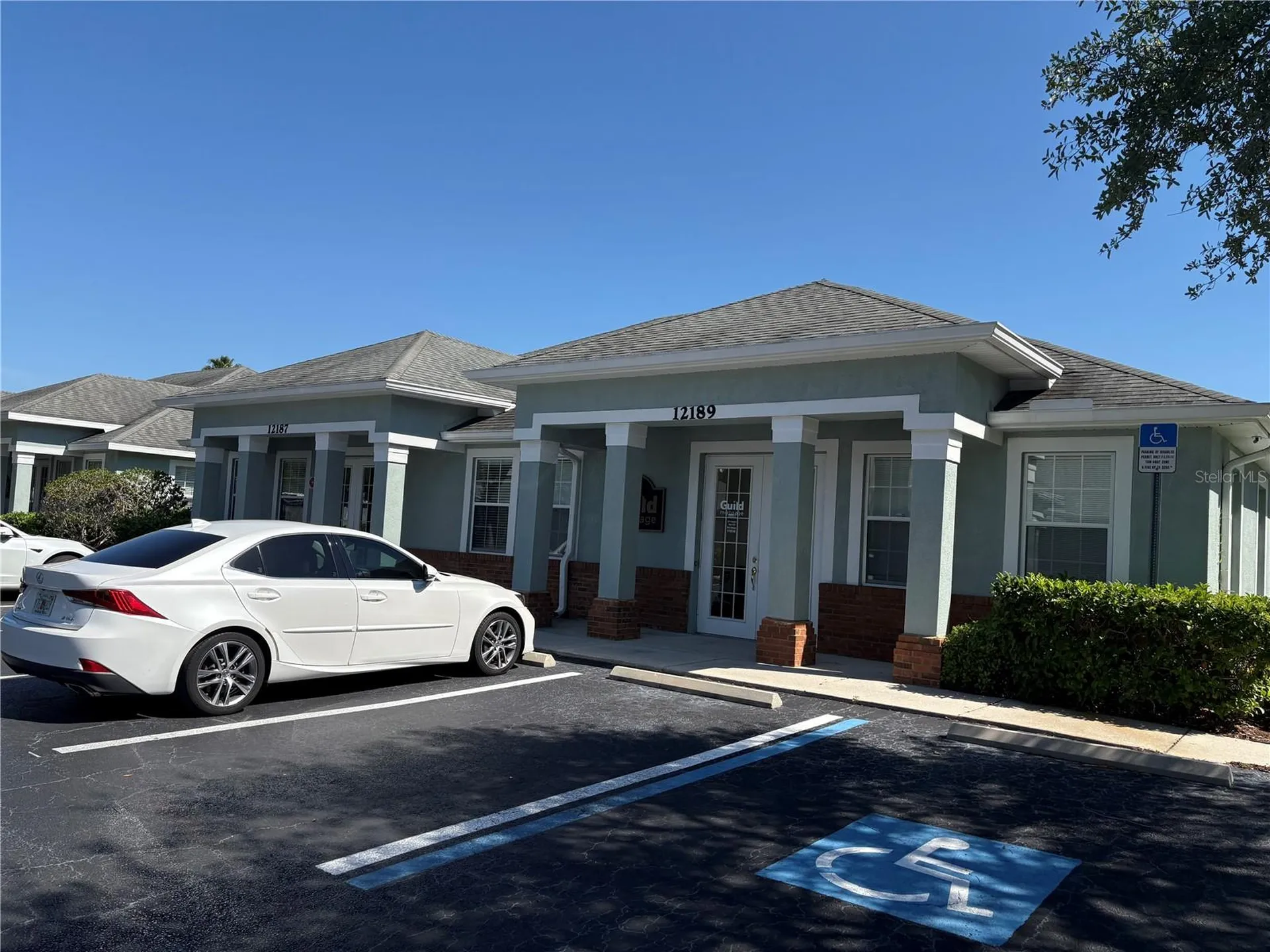 12187-12189 W Linebaugh Avenue Tampa FL 33626