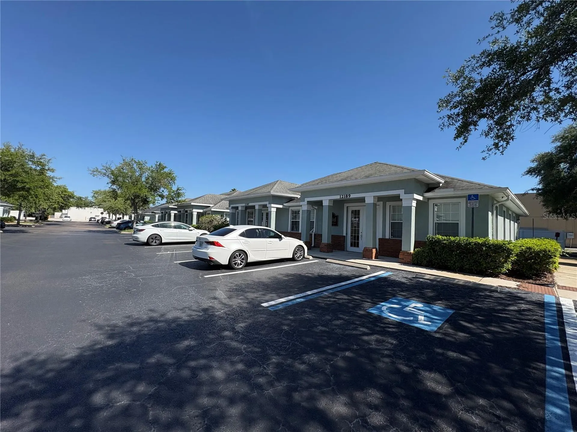 12187-12189 W Linebaugh Avenue Tampa FL 33626