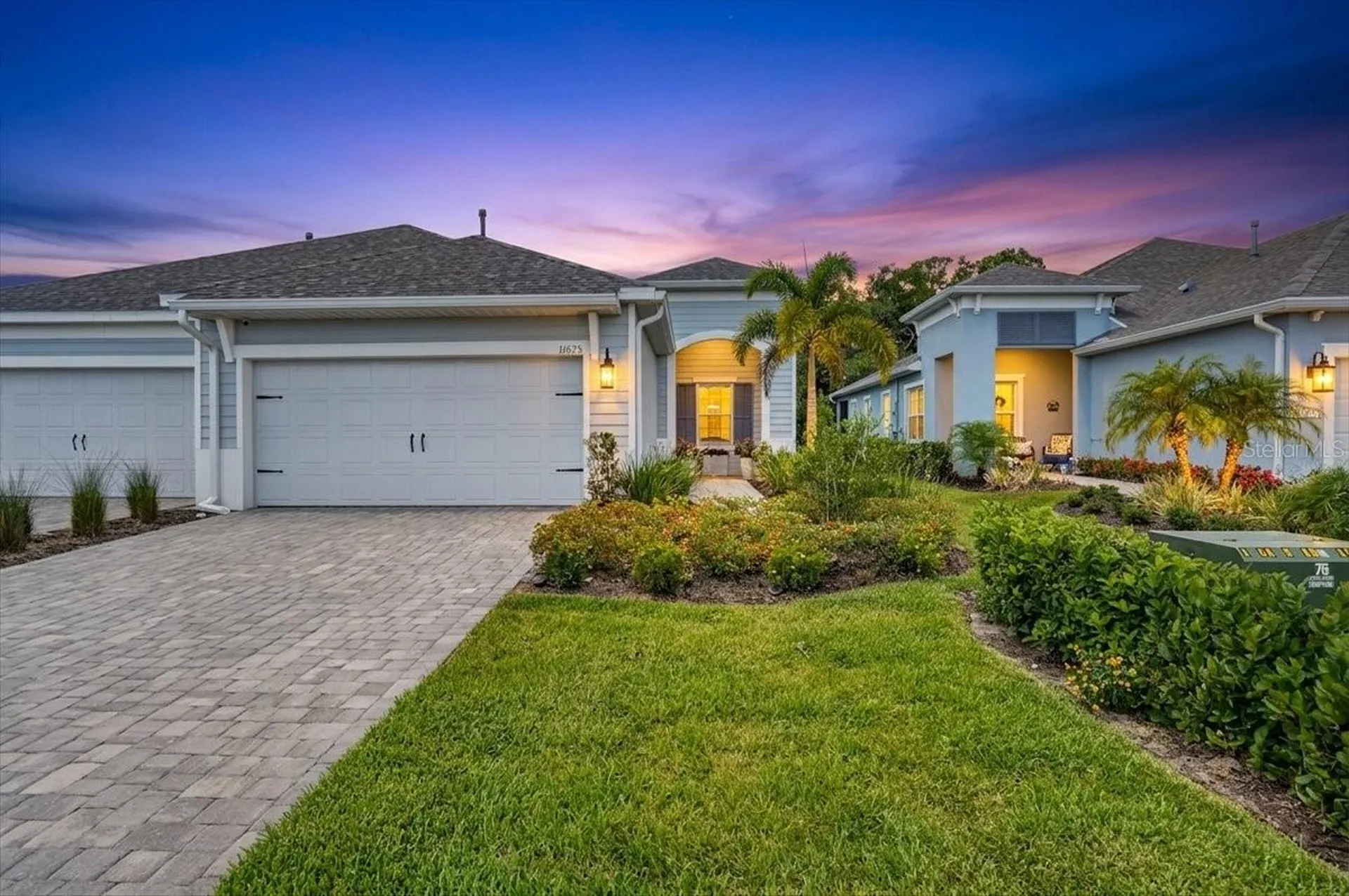 11675 Great Brook Lane Parrish FL 34219