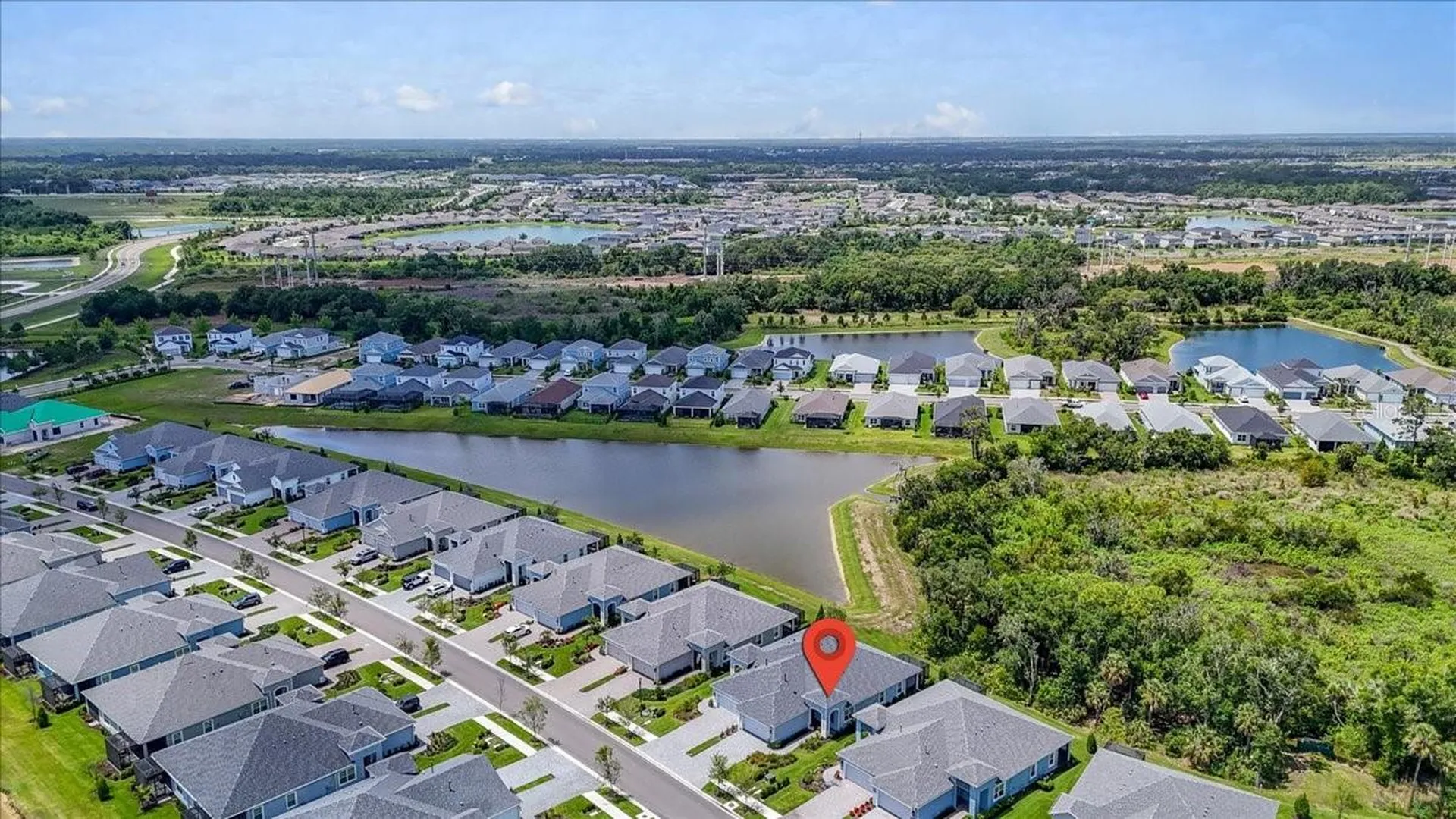 11675 Great Brook Lane Parrish FL 34219