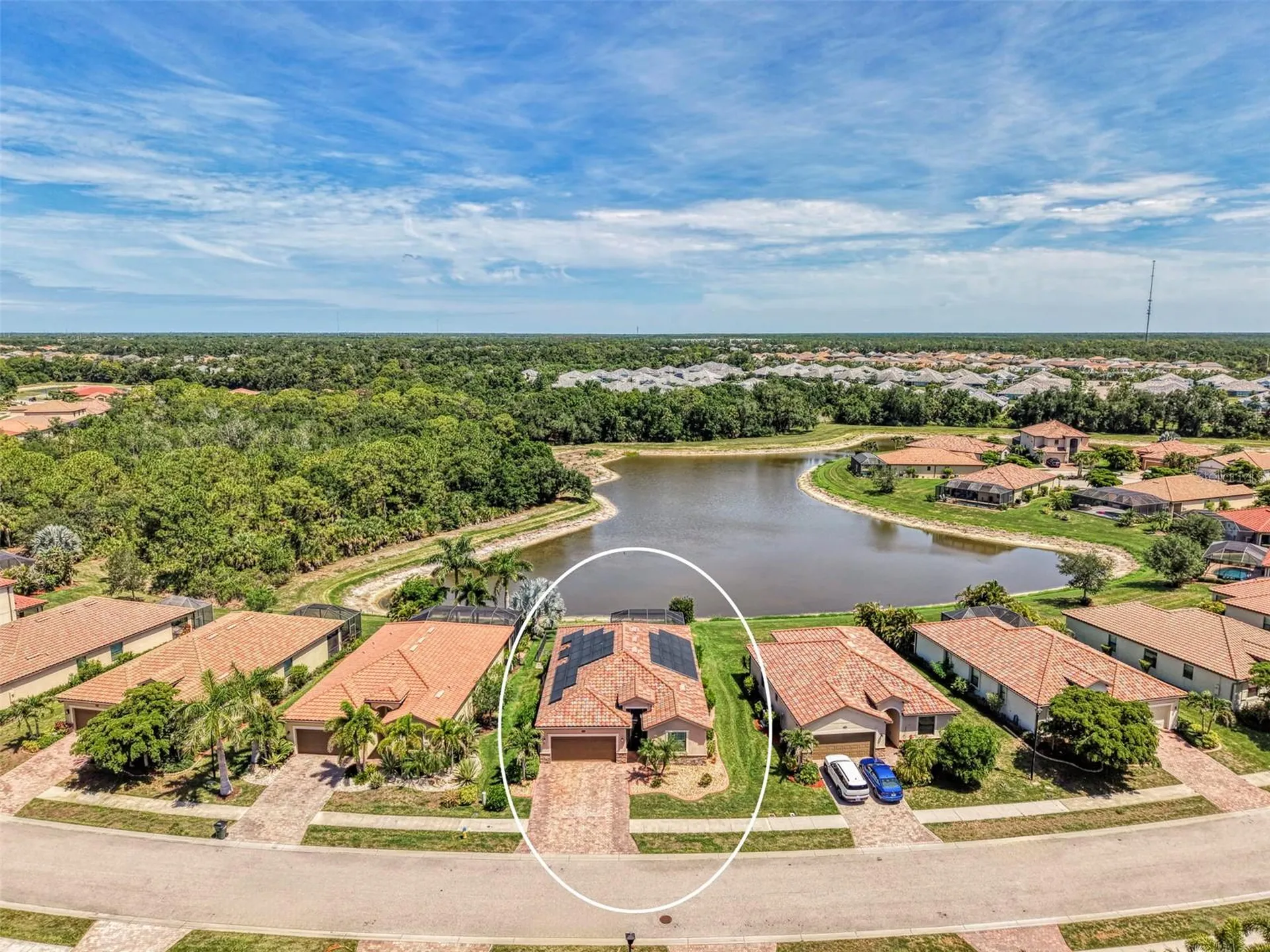 12300 Canavese Lane Venice FL 34293