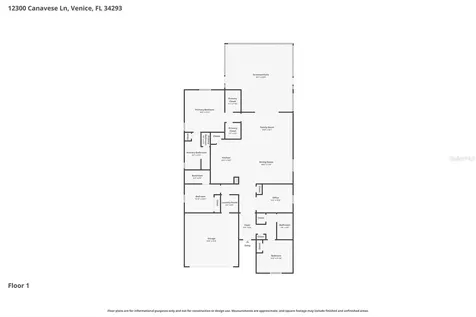 12300 Canavese Lane Venice FL 34293
