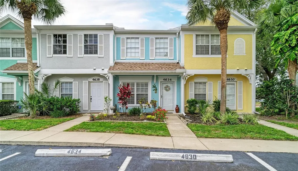 4634 Sabal Key Drive Bradenton FL 34203