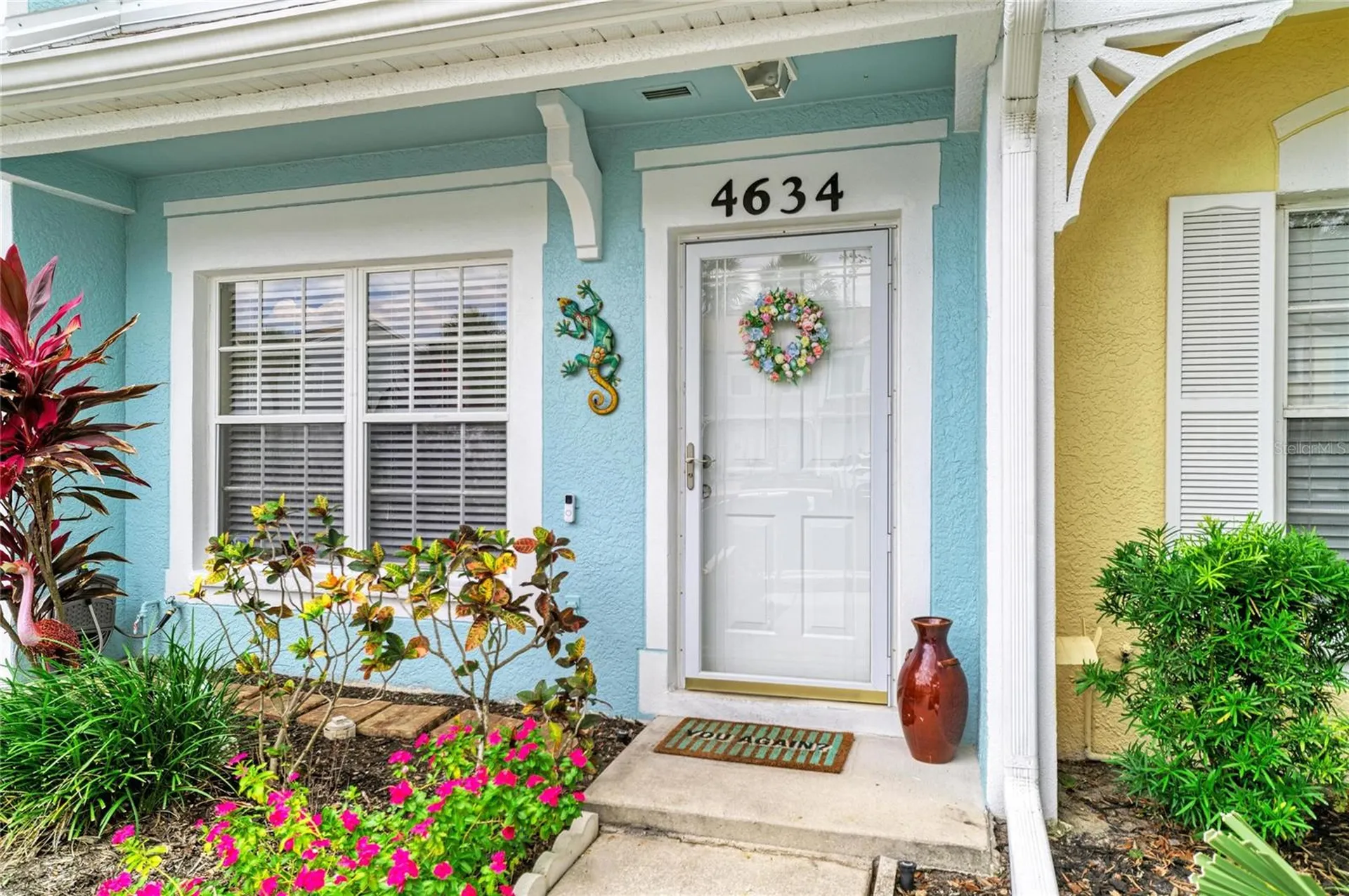 4634 Sabal Key Drive Bradenton FL 34203