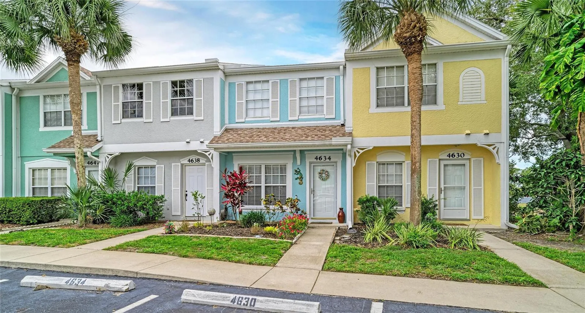4634 Sabal Key Drive Bradenton FL 34203