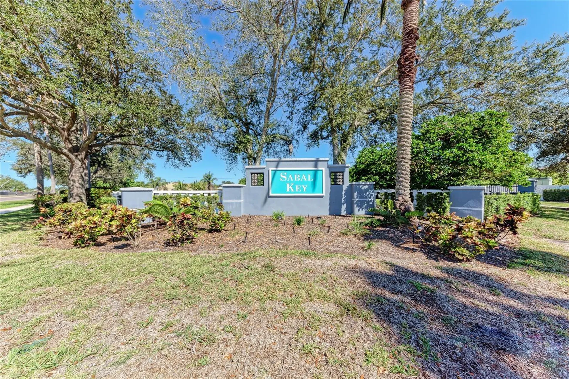 4634 Sabal Key Drive Bradenton FL 34203