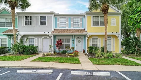 4634 Sabal Key Drive Bradenton FL 34203
