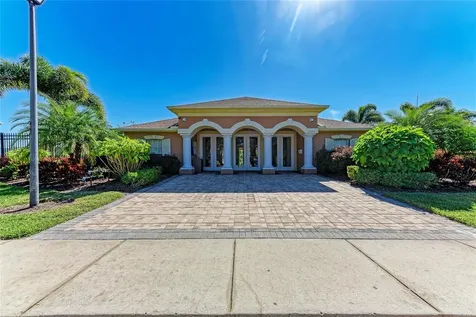 4634 Sabal Key Drive Bradenton FL 34203