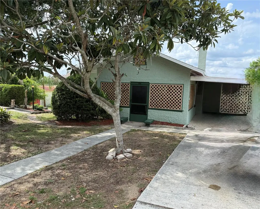534 W Osceola Street Clermont FL 34711