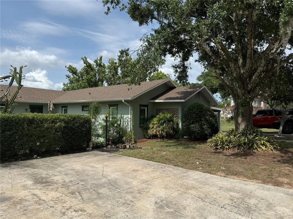 534 W Osceola Street Clermont FL 34711