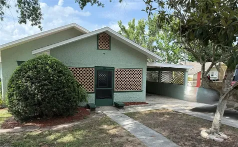 534 W Osceola Street Clermont FL 34711
