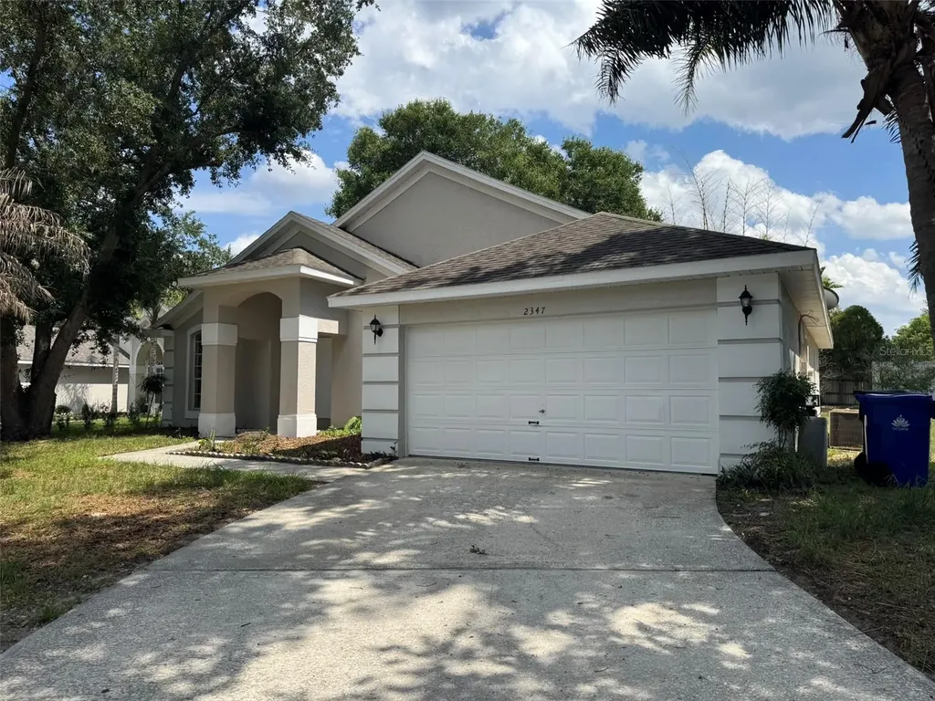 2347 Blake Way Ocoee FL 34761