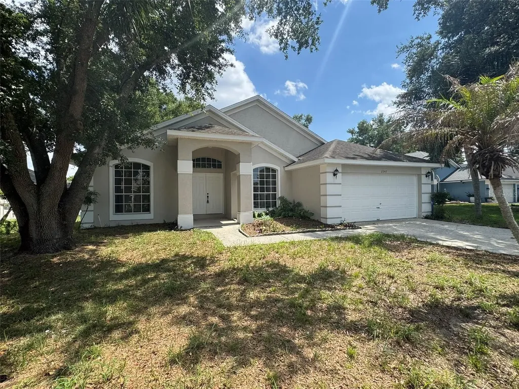 2347 Blake Way Ocoee FL 34761