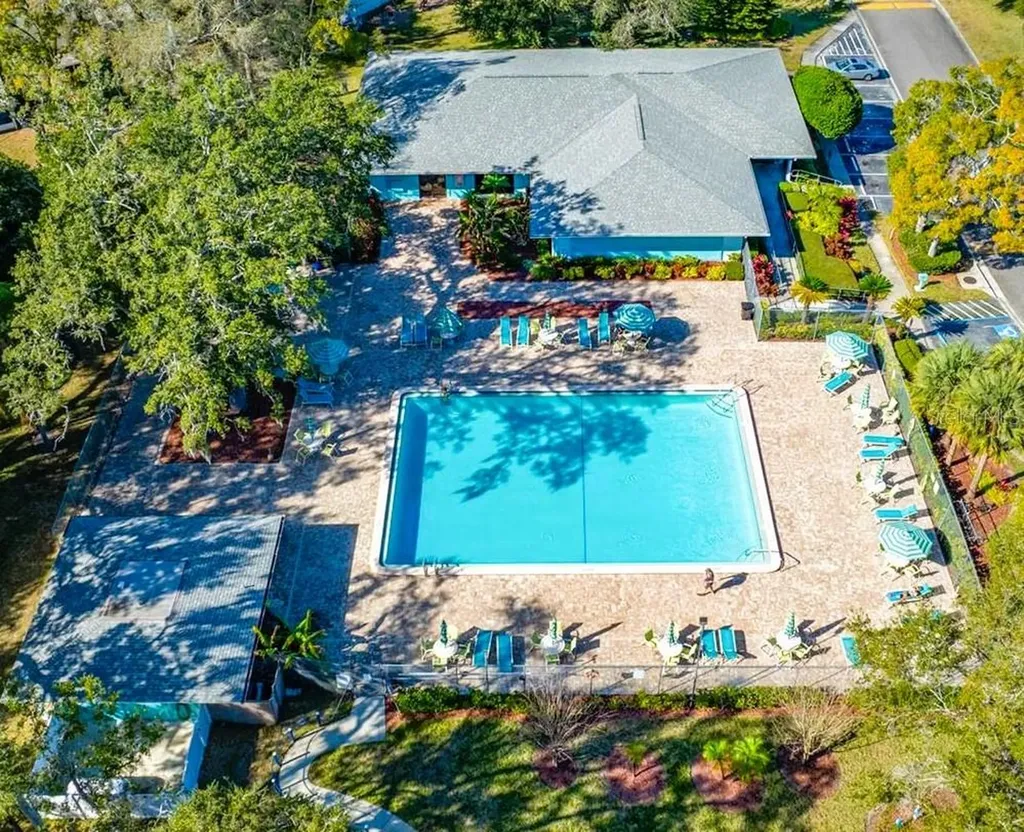 2452 Bush Tail Court Palm Harbor FL 34683
