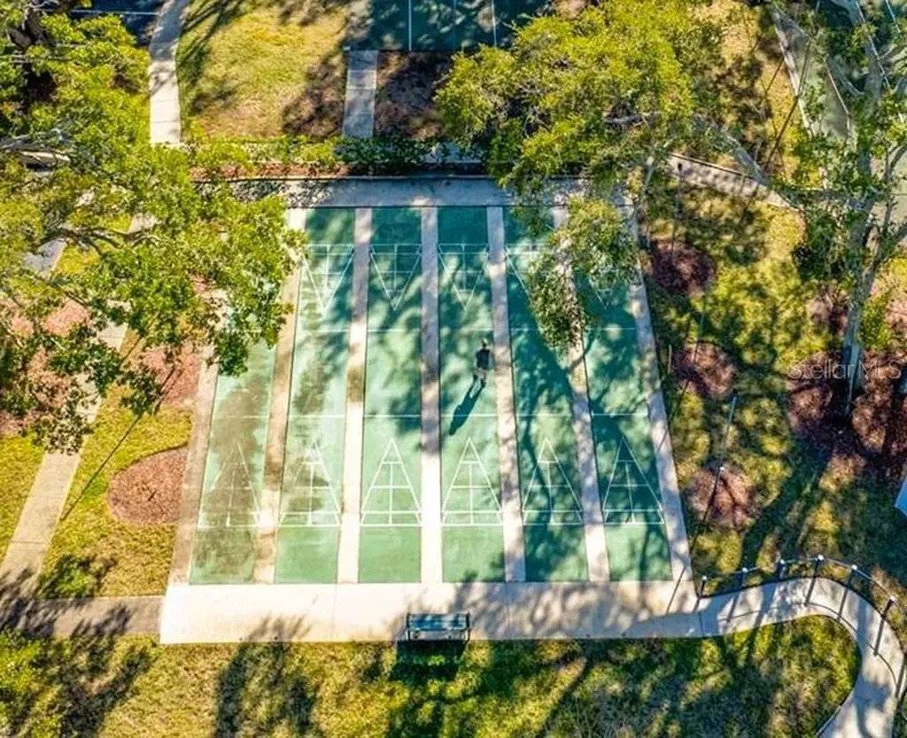 2452 Bush Tail Court Palm Harbor FL 34683