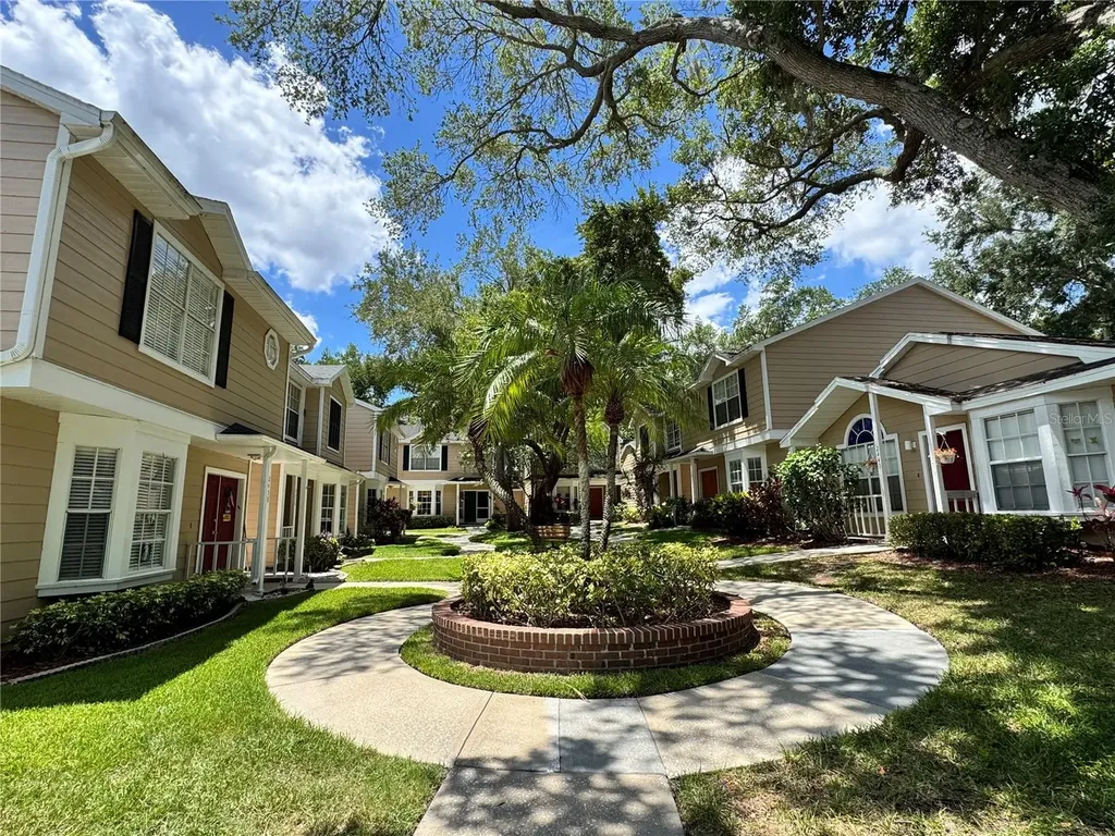 2452 Bush Tail Court Palm Harbor FL 34683