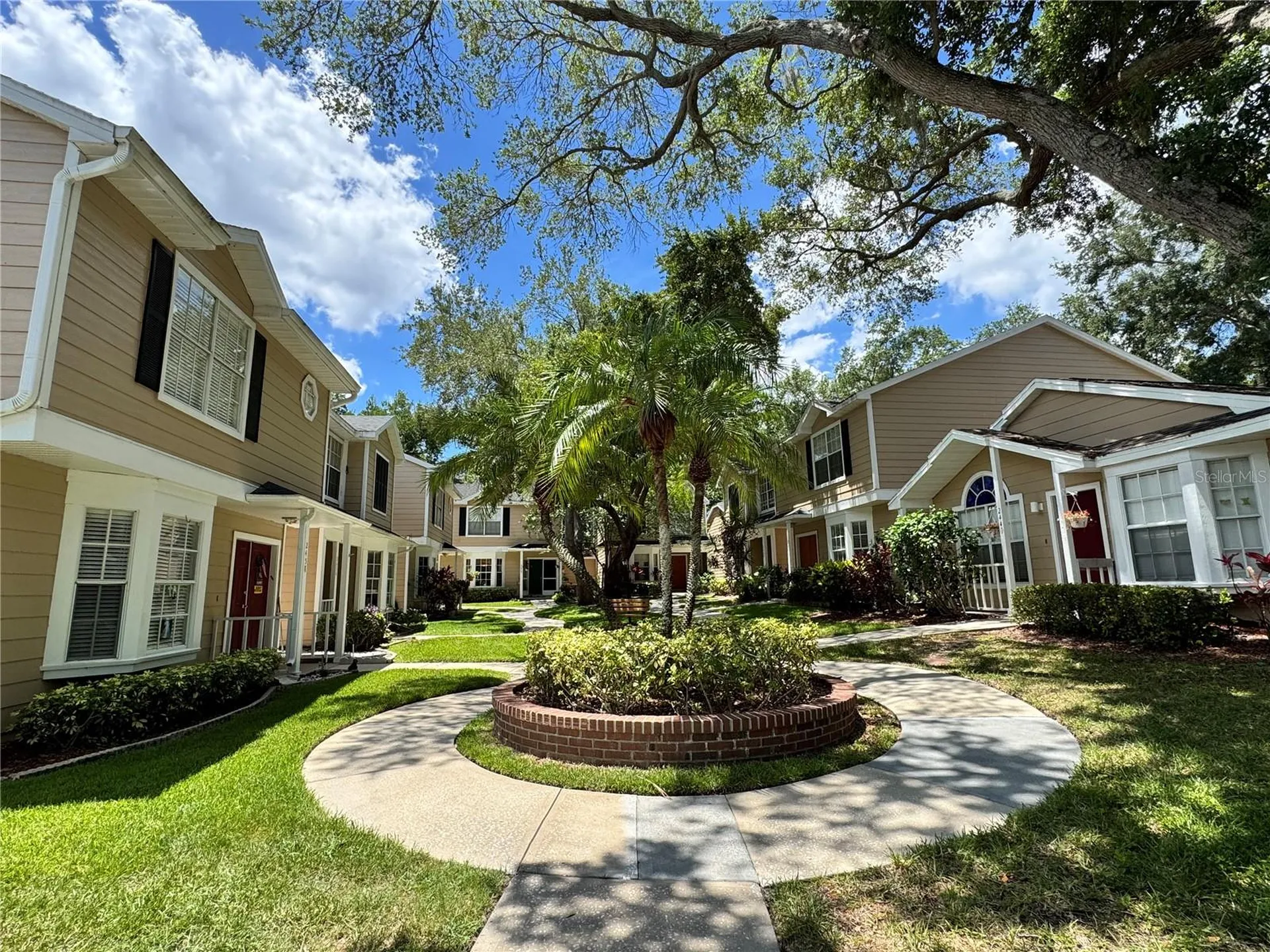 2452 Bush Tail Court Palm Harbor FL 34683