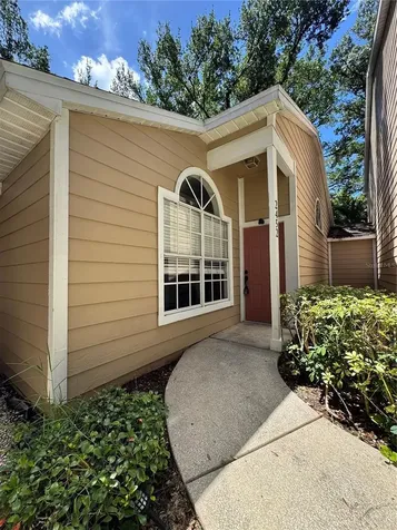 2452 Bush Tail Court Palm Harbor FL 34683
