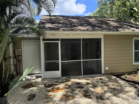 2452 Bush Tail Court Palm Harbor FL 34683