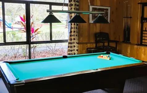 2452 Bush Tail Court Palm Harbor FL 34683