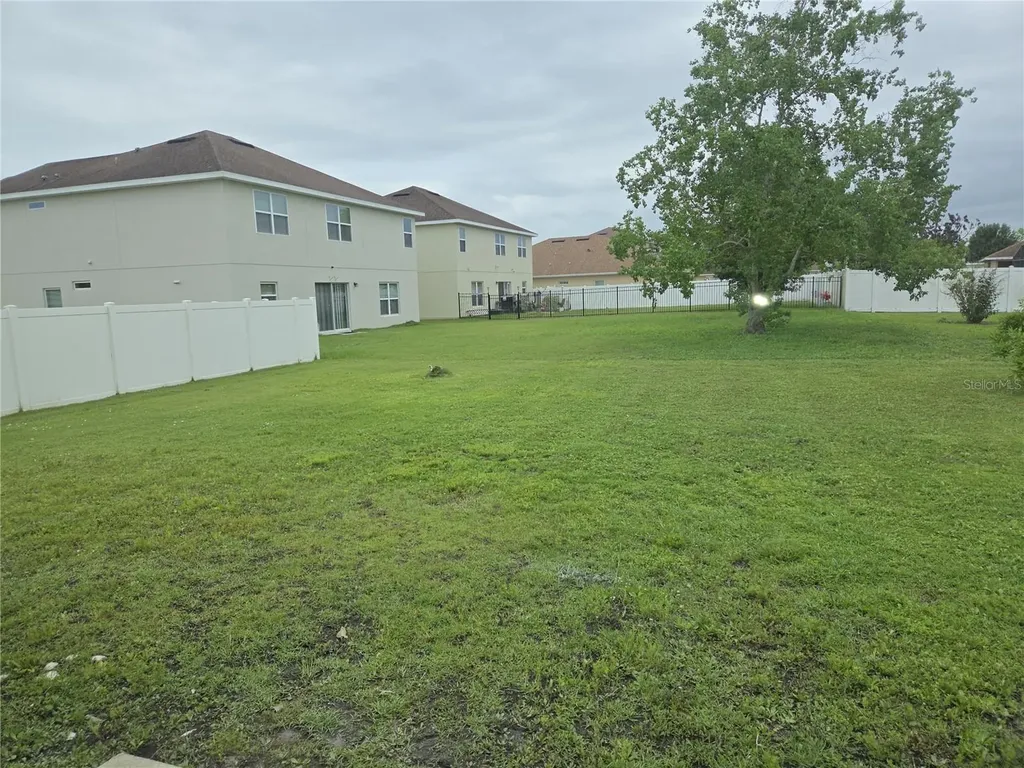 2253 Sheboygan Place Kissimmee FL 34758