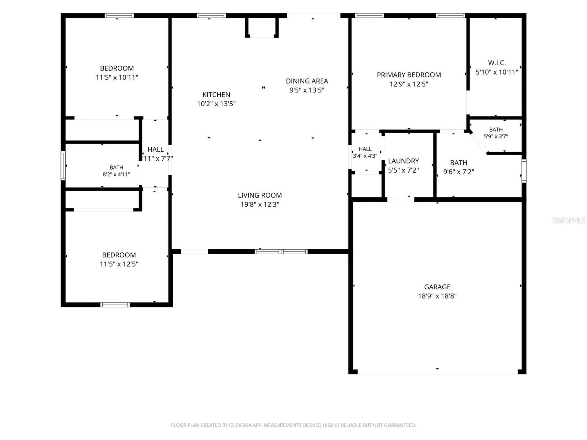 14 Fisher Place Ocklawaha FL 32179