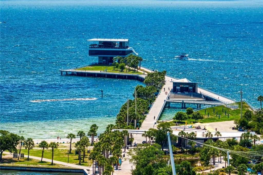 288 Beach Drive NE St Petersburg FL 33701