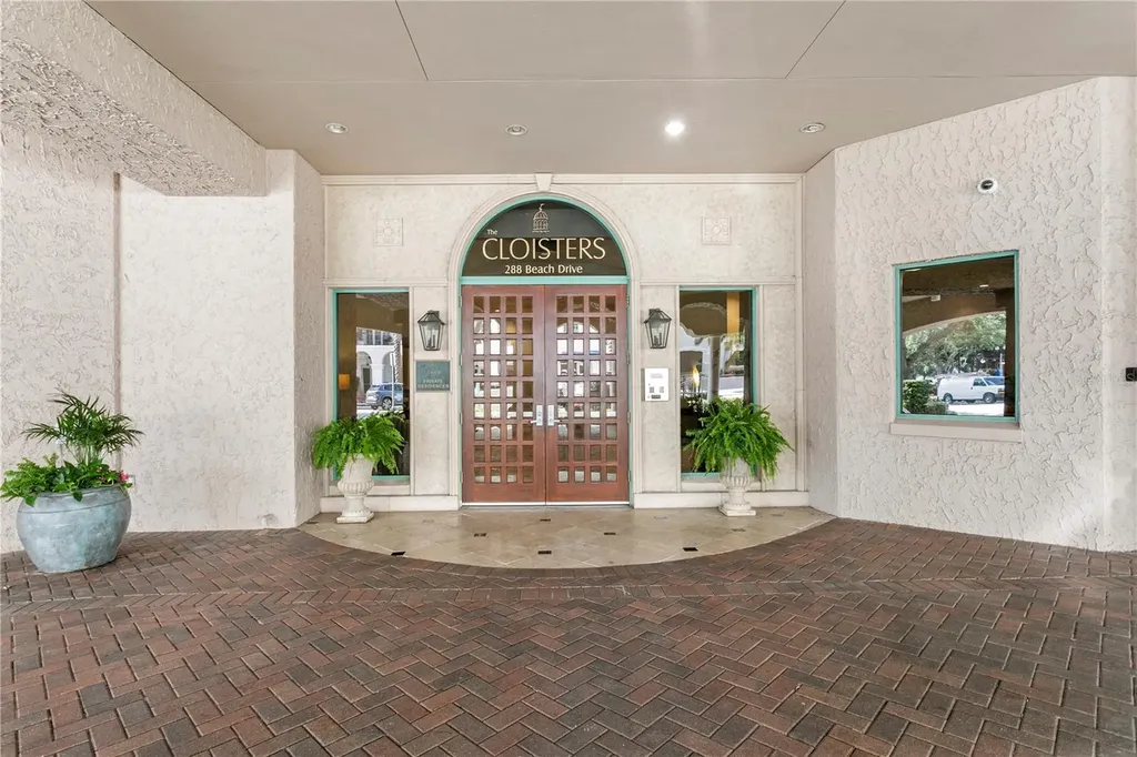 288 Beach Drive NE St Petersburg FL 33701