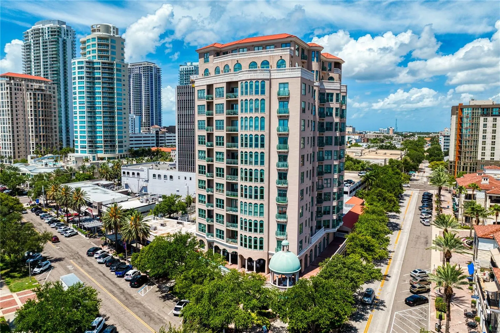 288 Beach Drive NE St Petersburg FL 33701
