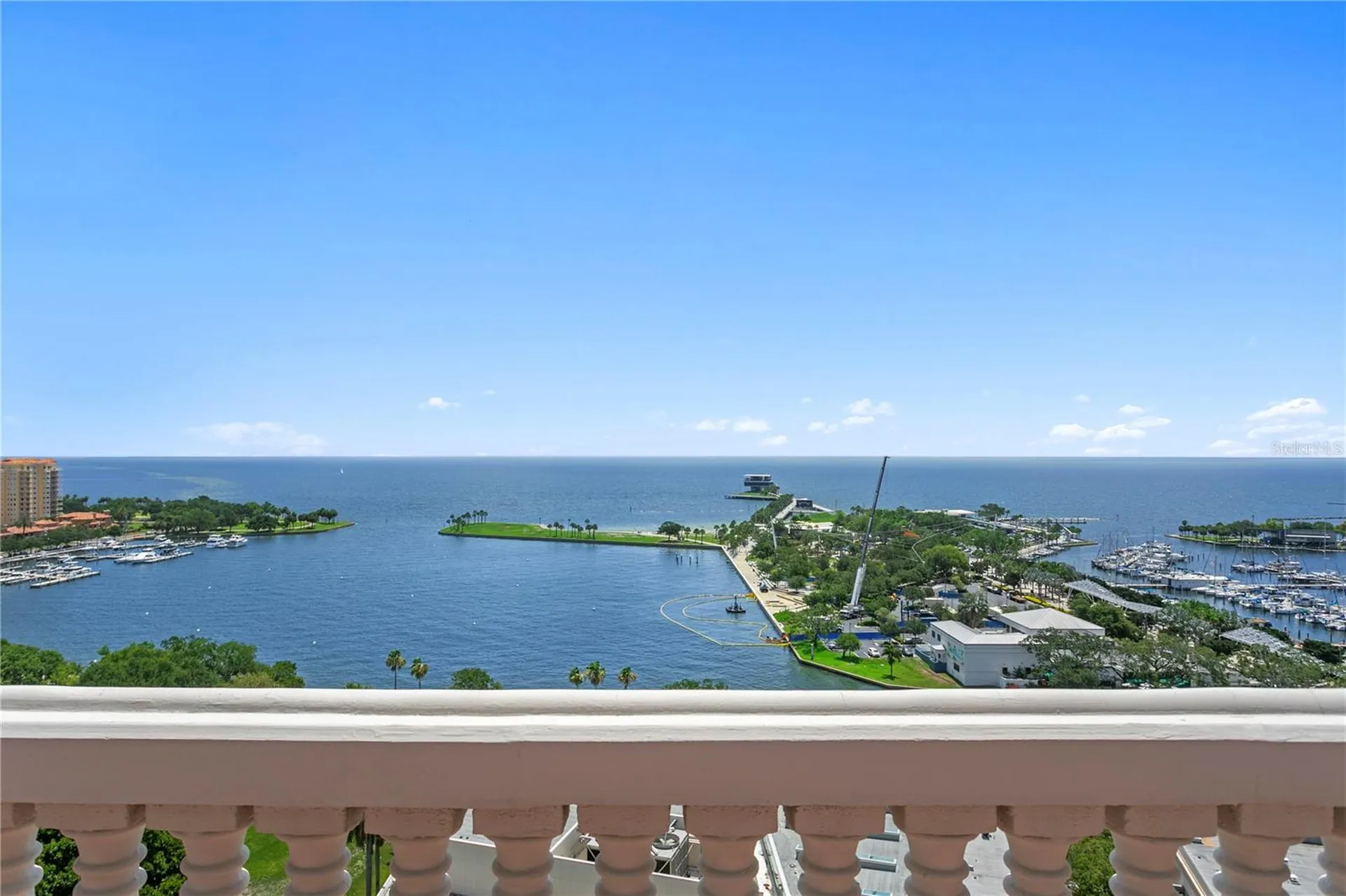 288 Beach Drive NE St Petersburg FL 33701