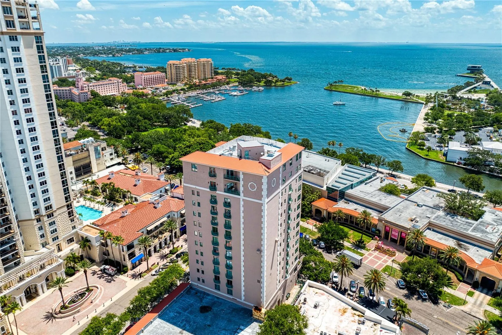 288 Beach Drive NE St Petersburg FL 33701