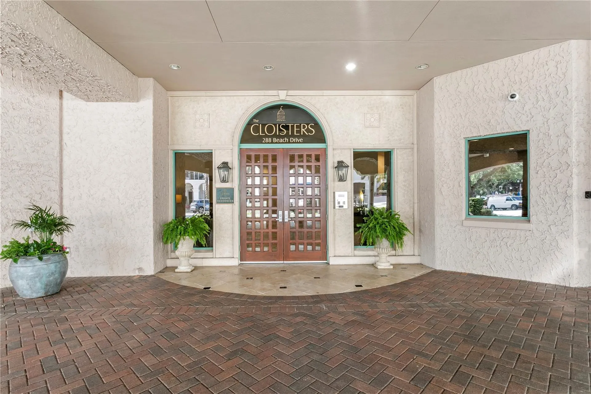 288 Beach Drive NE St Petersburg FL 33701