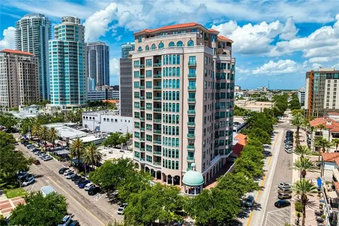288 Beach Drive NE St Petersburg FL 33701