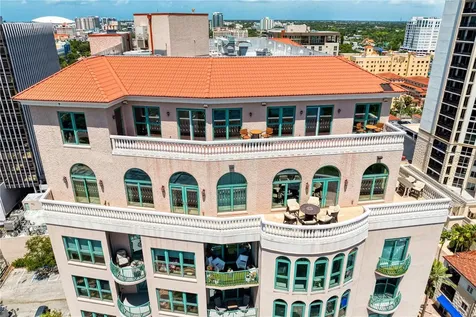 288 Beach Drive NE St Petersburg FL 33701