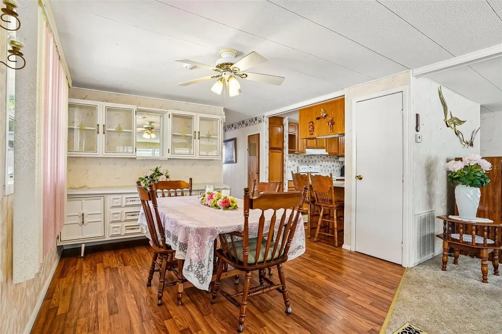 29 Harbor Oaks Drive Fruitland Park FL 34731