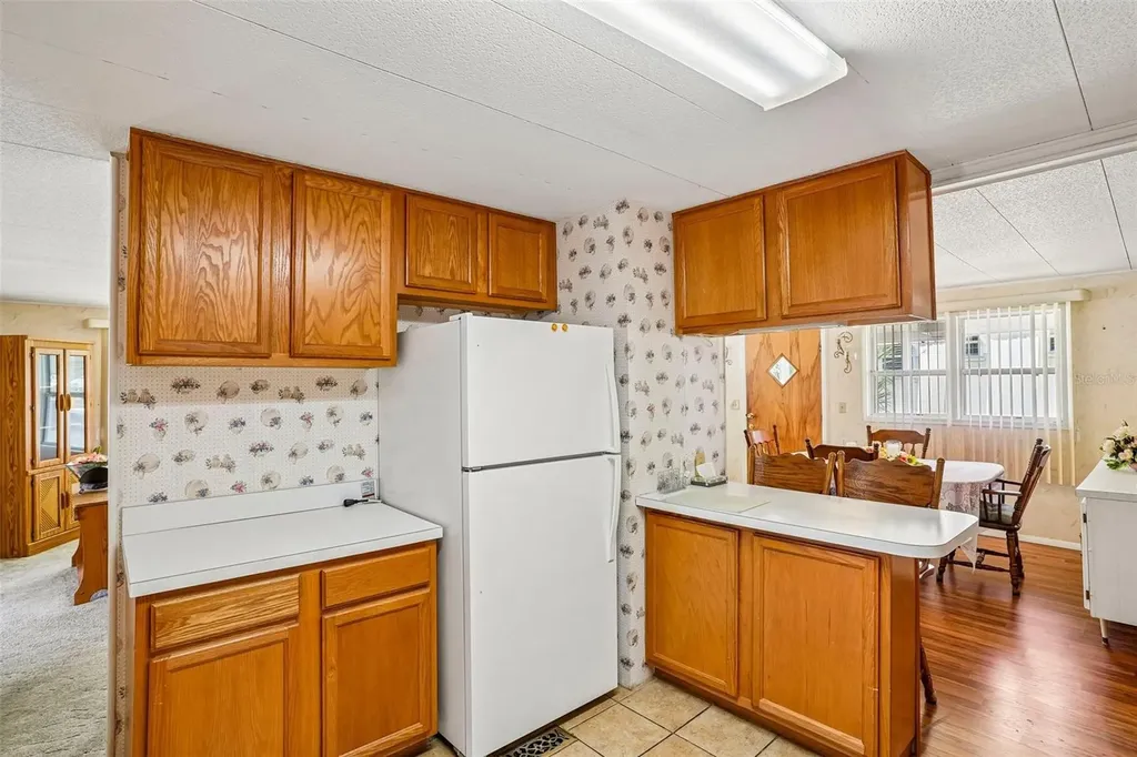 29 Harbor Oaks Drive Fruitland Park FL 34731