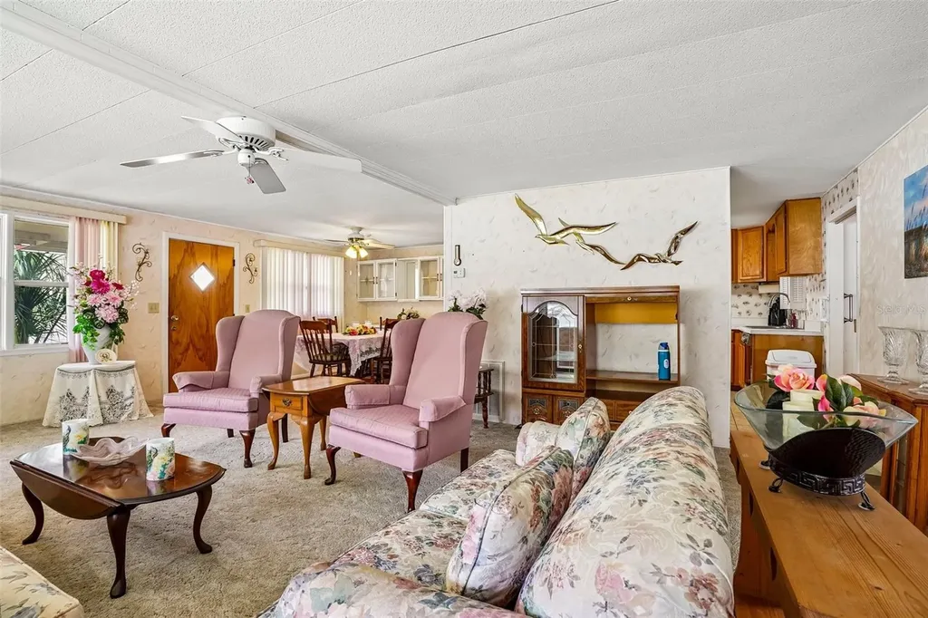 29 Harbor Oaks Drive Fruitland Park FL 34731