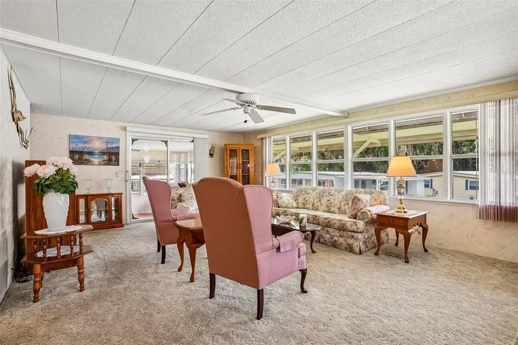 29 Harbor Oaks Drive Fruitland Park FL 34731