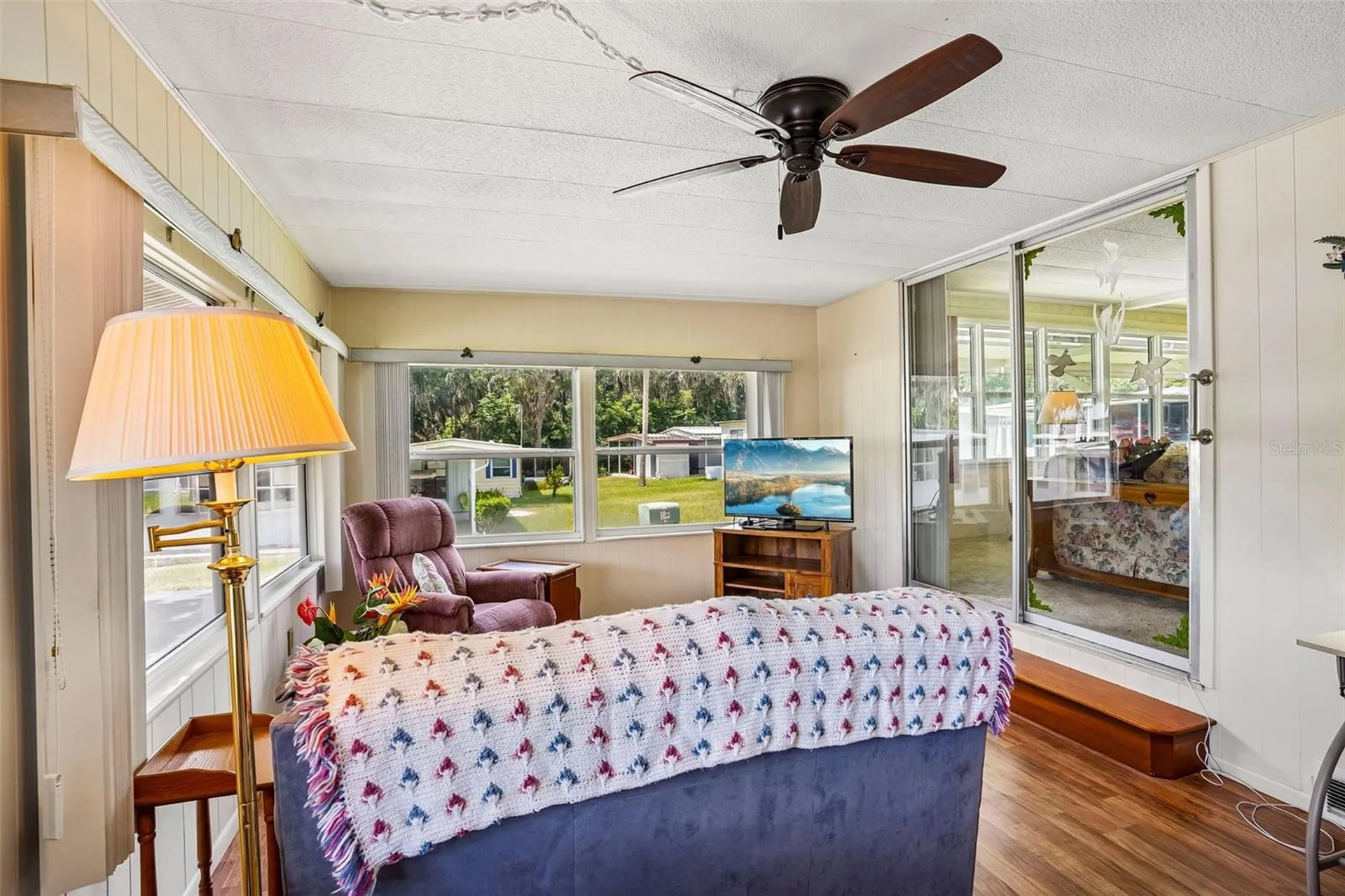 29 Harbor Oaks Drive Fruitland Park FL 34731