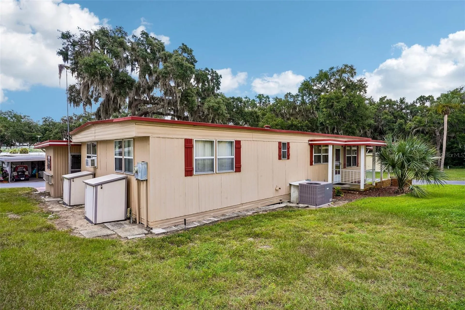 29 Harbor Oaks Drive Fruitland Park FL 34731