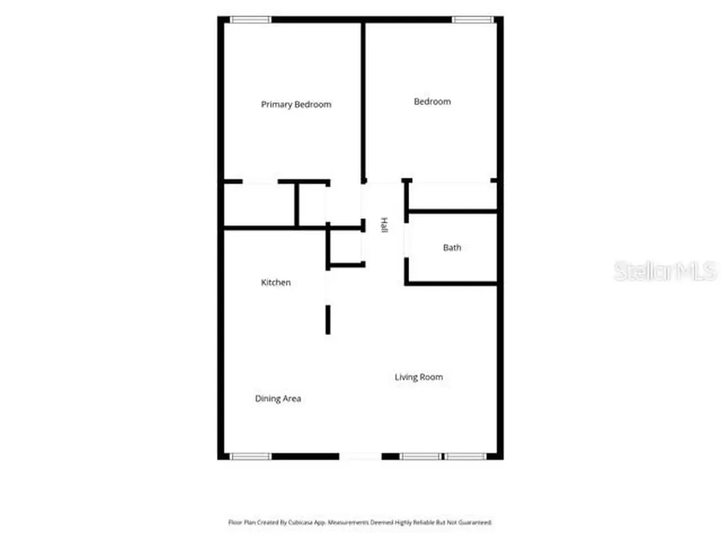 527 S Lincoln Avenue Tampa FL 33609