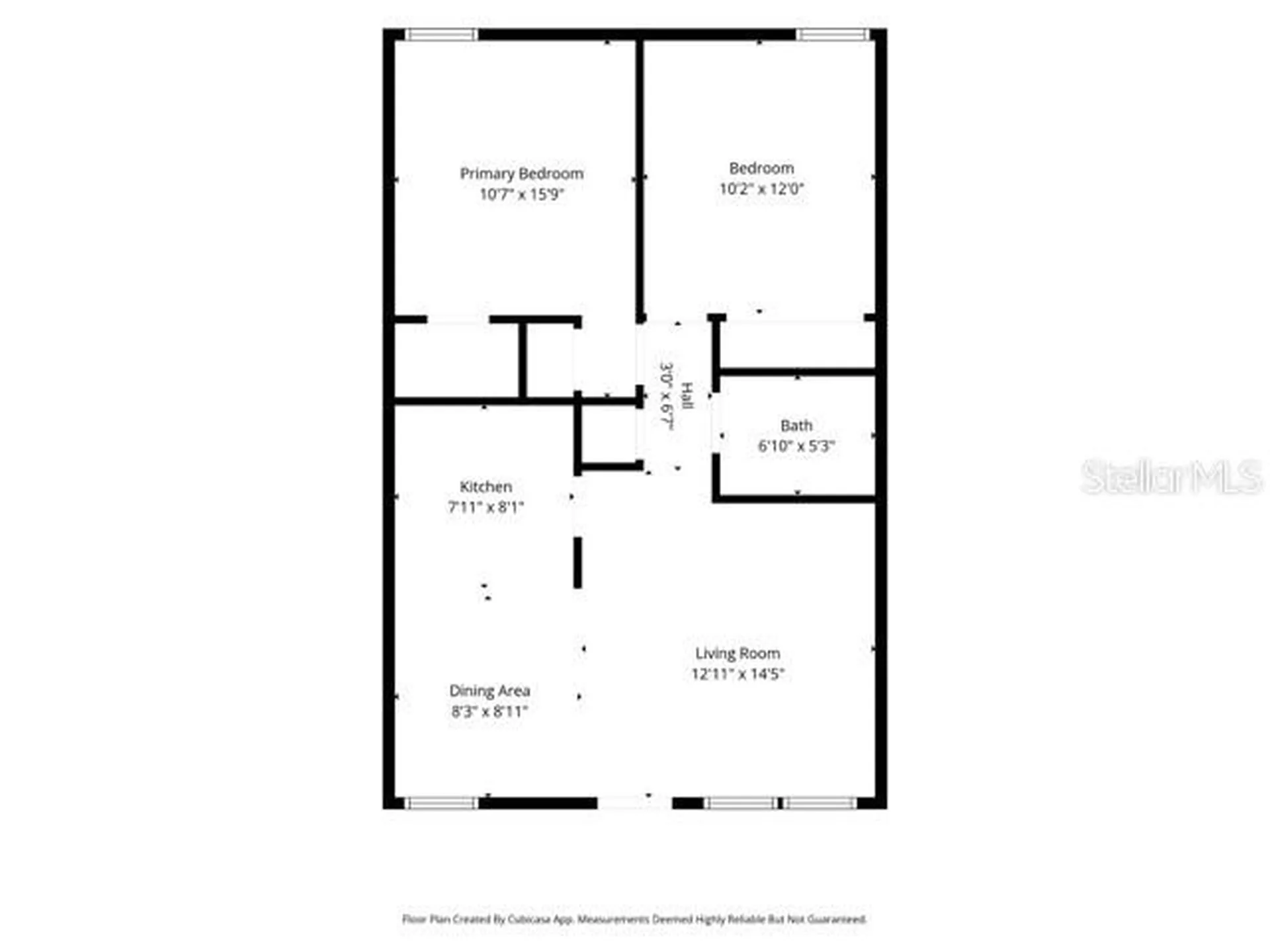 527 S Lincoln Avenue Tampa FL 33609